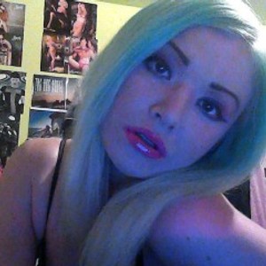 NataliaNoir webcam profile pic