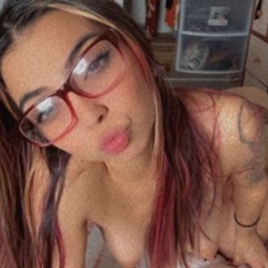 SammyStarr webcam livesex profile on bestlivesexchat.com