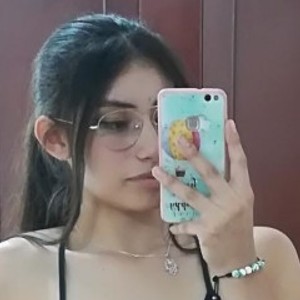 AlishaEvans's profile picture – Girl on Jerkmate