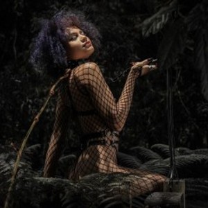 TwilightLoidy's profile picture – Girl on Jerkmate