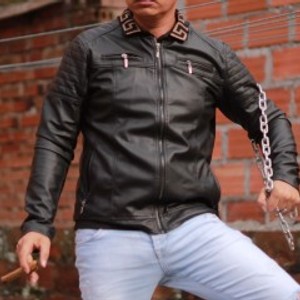AndresBigdick25cm's profile picture – Girl on Jerkmate