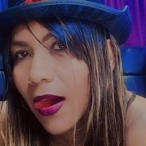 streamate EMILLEGREEN webcam profile pic via pornos.live