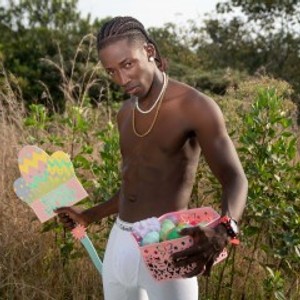JunioBlack Live Cam