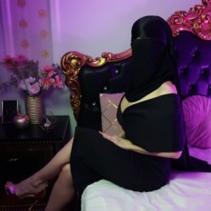 NoraMuslim's profile picture – Girl on Jerkmate