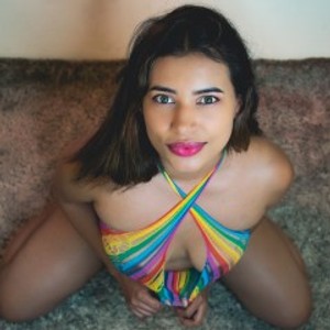AnizaWilliams's profile picture – Girl on Jerkmate
