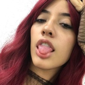 Cherryflavorr's profile picture – Girl on Jerkmate