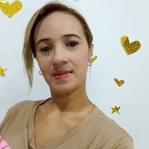 streamate ISABELAMORENO webcam profile pic via elivecams.com