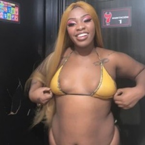 streamate EbonySofia webcam profile pic via sleekcams.com