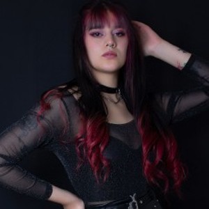 LaFelinex's profile picture – Girl on Jerkmate