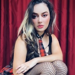 sexcityguide.com AnnieHardem livesex profile in slave cams