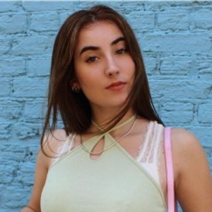 Cam Girl BristonMoreau