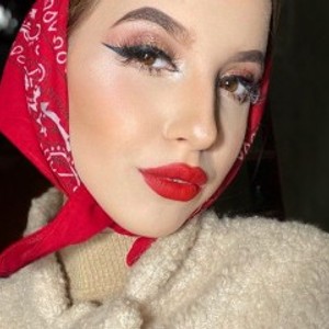 MissRosaliya webcam profile pic