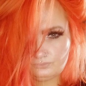 RedheadMilf69 webcam profile pic