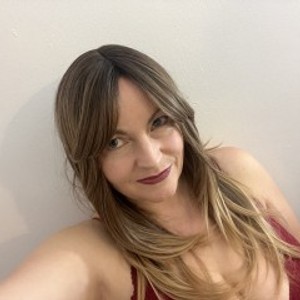 SexyMommaSammie webcam profile pic