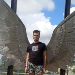 paulparker's profile picture – Girl on Jerkmate