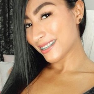 SabrinaJamess's profile picture – Girl on Jerkmate