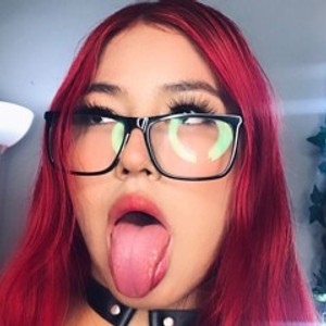 leidyprincess's profile picture – Girl on Jerkmate