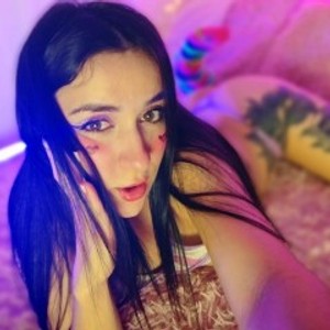 SamanthaSweet20 webcam profile