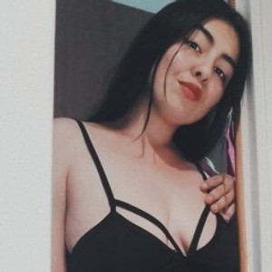 Anahii18's profile picture – Girl on Jerkmate