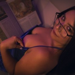 chloeQueenn18's profile picture – Girl on Jerkmate