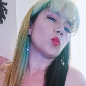 MyaCampbell's profile picture – Girl on Jerkmate