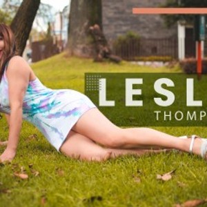 LeslyThompson webcam profile pic
