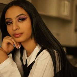 Maylingarza's profile picture – Girl on Jerkmate