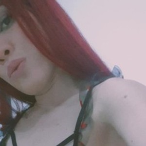 Cam girl NatasshaSmith101