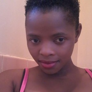 Nompilo109's profile picture – Girl on Jerkmate