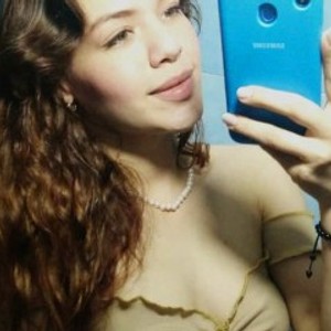 catalinna18's profile picture – Girl on Jerkmate