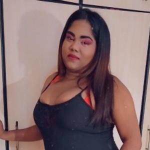 streamate IndianJasminE19 webcam profile pic via livesex.fan