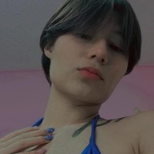 MeguFushiguro's profile picture – Girl on Jerkmate