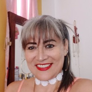 streamate SamanthaLoveAgain webcam profile pic via pornos.live