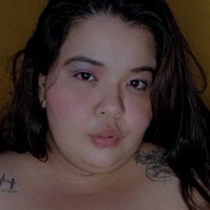 AmberliMonet's profile picture – Girl on Jerkmate