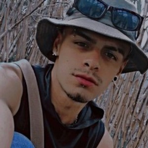 Cam boy FlacoStrong
