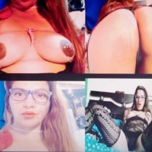 pregnantmilkboobhot's profile picture – Girl on Jerkmate
