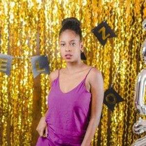TinaHoustonn's profile picture – Girl on Jerkmate