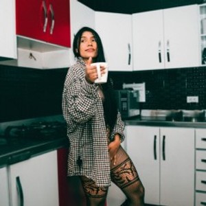 Pocahontas369