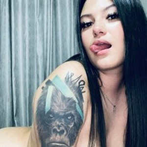 Nicols26's profile picture – Girl on Jerkmate