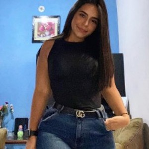 SusanaFerro's profile picture – Girl on Jerkmate