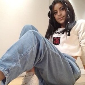 Bellakarter20's profile picture – Girl on Jerkmate
