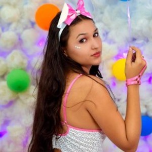 Sweetykat18 webcam profile pic