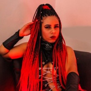 streamate Mistresschennerr webcam profile pic via elivecams.com