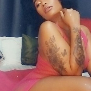 SweetLyraXxx's profile picture – Girl on Jerkmate