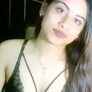IndianBootyLicious69 webcam profile pic