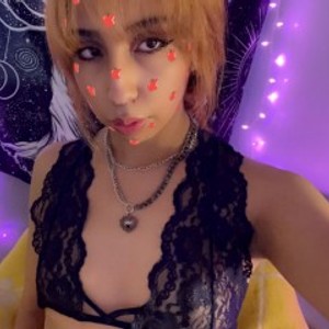elivecams.com DarkButterflyy livesex profile in anime cams