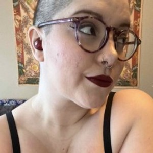 SweetScarlettRaexo's profile picture – Girl on Jerkmate