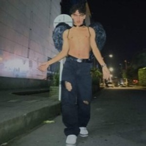 MorganDangelo's profile picture – Girl on Jerkmate