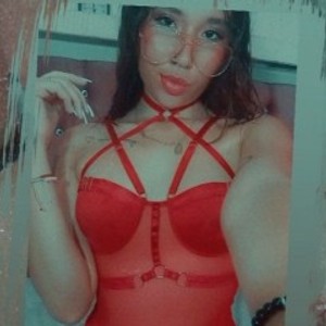ScarlettBigLips's profile picture – Girl on Jerkmate