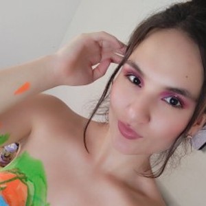 silvanacalderon's profile picture – Girl on Jerkmate